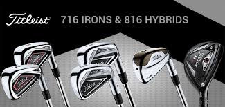 TitleistIrons