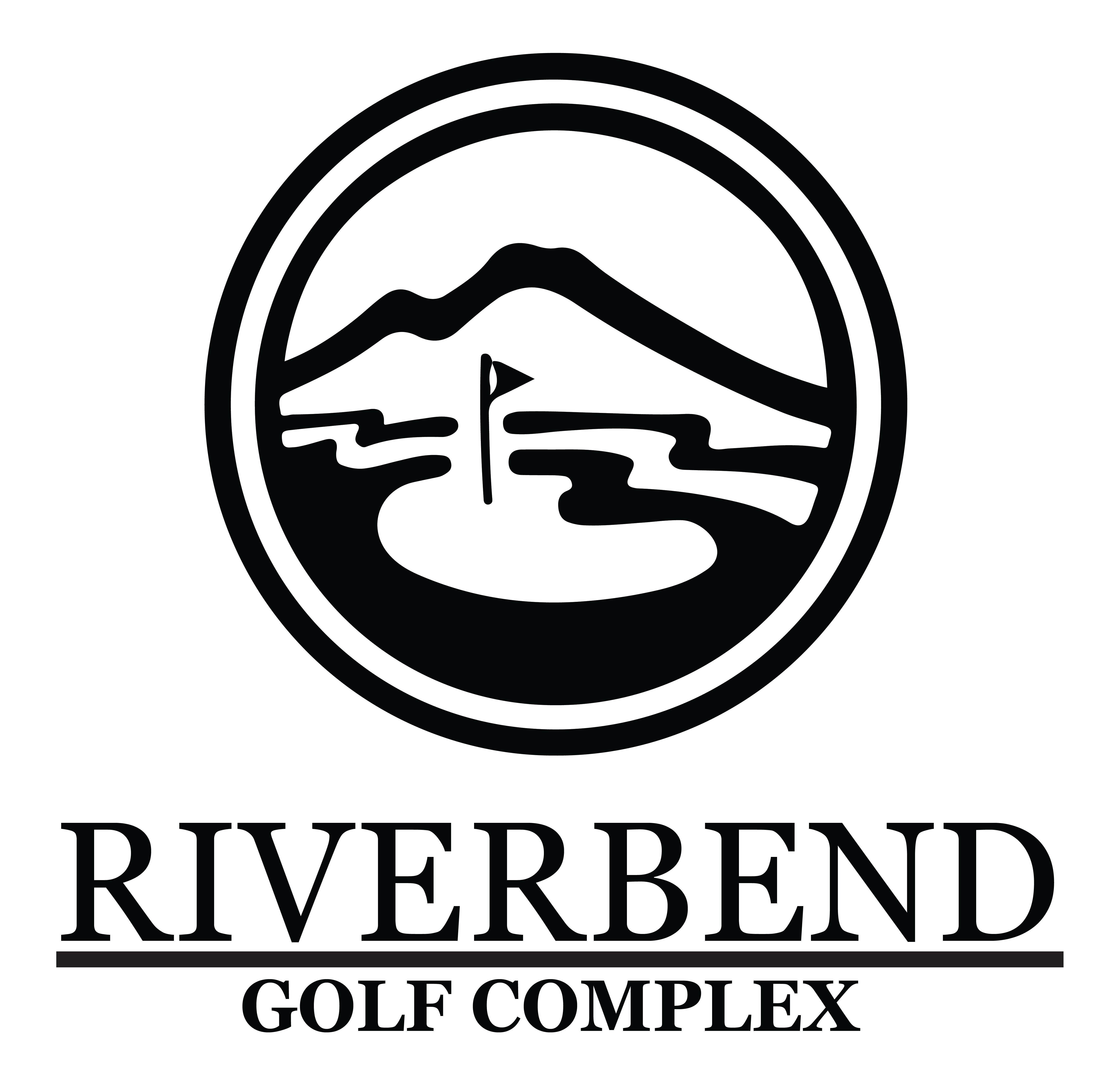 Riverbend Golf Complex